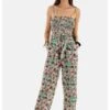 KAPORAL Armel - Jumpsuit - Marron