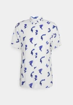 Lex Uniex - Overhemd - Optic White -Ulla Popken Winkel 6a68c06492204a5394b73a7e434ac207