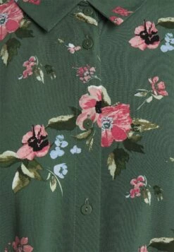 Vero Moda Tall Vmeasy Long - Blousejurk - Laurel Wreath 5 Vero Moda Tall Vmeasy Long - Blousejurk - Laurel Wreath -Ulla Popken Winkel 6ba72c390cb34e8b9b1903937b640041