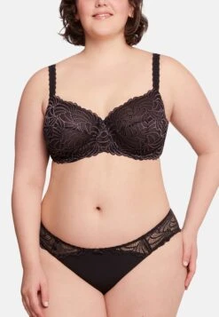 Bestform Pampelune - Slip - Black