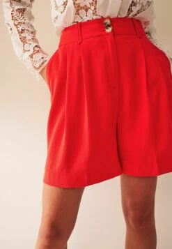 Next Smart Standard - Shorts - Red 6 Next Smart Standard - Shorts - Red -Ulla Popken Winkel 6d5e99874e294e40b0b8aae0feccb4e6