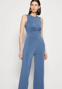 Anna Field Jumpsuit - Dark Blue -Ulla Popken Winkel 6db7ba38e3314ccfbc0d17659c23daa9