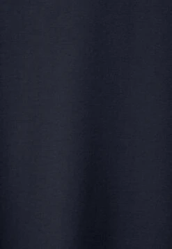 T-Shirt Basic - Marineblau -Ulla Popken Winkel 6e24fabb99c242f39ff8ff948930e5ff