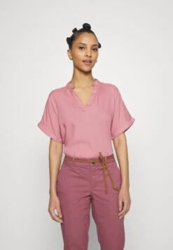 Vero Moda Petite Vmbeauty - Blouse - Nostalgia Rose