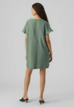 Vero Moda Jurk - Laurel Wreath -Ulla Popken Winkel 71f635b404264299b01803ade7a7b78b