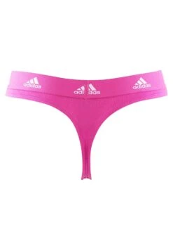 Adidas Sportswear 2 Pack Realasting - String - Sortiert -Ulla Popken Winkel 73d349578bc748da99a2d9945c7f117d