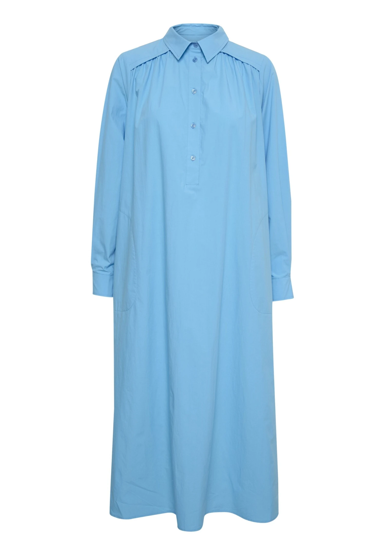 Part Two Smillapw Dr - Blousejurk - Swim Cap 5 Part Two Smillapw Dr - Blousejurk - Swim Cap - Afbeelding 5