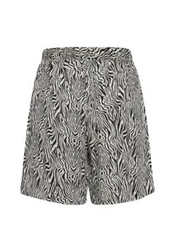 ICHI Short Ihmarrakech - Shorts - Birch -Ulla Popken Winkel 767d31c7ab87422bae4049b66e6cc4d0