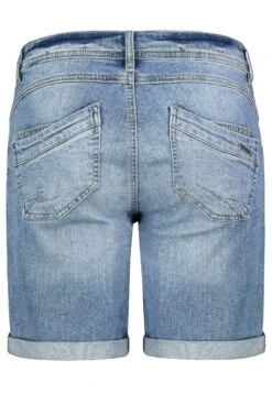 SUBLEVEL Shorts - Light-Blue -Ulla Popken Winkel 76c1e75d95df49a2a371bb8a5f5b48fc