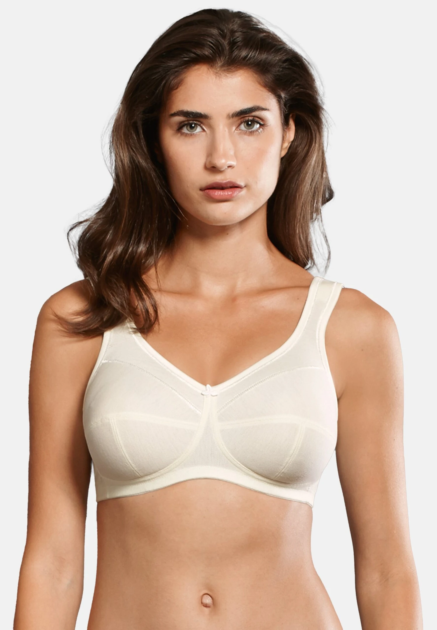 ANITA Jana Entlastungs- T-Shirt Bh - Champagner 1 ANITA Jana Entlastungs- T-Shirt Bh - Champagner