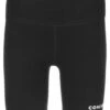 Wordmark Bike - Shorts - Converse Black