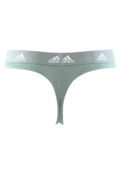 Adidas Sportswear 2 Pack Realasting - String - Sortiert -Ulla Popken Winkel 77663cd0c5dc48fe93f08190233b2ca7