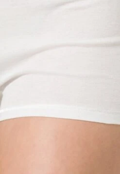 HANRO Seamless Shortleg - Onderbroeken - White 6 HANRO Seamless Shortleg - Onderbroeken - White -Ulla Popken Winkel 77ab07d1607b480bb2bc20510a20ee57