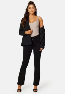 Sabine - Top - Nude -Ulla Popken Winkel 7a0619a29c7b4774a3202b70dae022a2