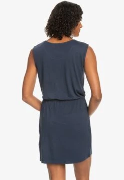 Roxy Surfs Up - Jerseyjurk - Mood Indigo -Ulla Popken Winkel 7be72370bac241dea0ae94b4fcdb3b99