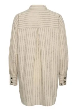 Bejanln - Overhemd - Egret 21 Bejanln - Overhemd - Egret -Ulla Popken Winkel 7c3f1098f0dd4f26aac8cd9a4dc37a2a