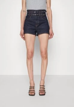 Trousers - Jeansshort - Blue -Ulla Popken Winkel 7e5af3b3c2a941ba91e707f820b67c63