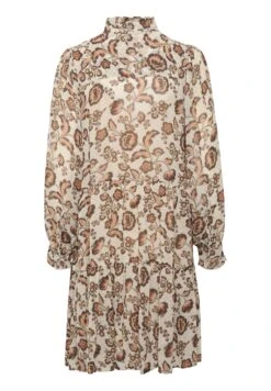 Part Two Veni - Blousejurk - Koi Japanese Flower Print -Ulla Popken Winkel 7e7ce8e1d320464892ece6c4a2b6b8c4