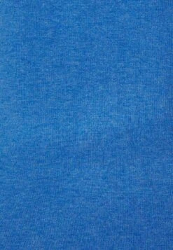 B.young Oneck - Top - Strong Blue Melange -Ulla Popken Winkel 80a1c742e07d4e179636d5ce296af349