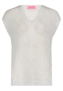 Betty Barclay T-Shirt Basic - Weiß -Ulla Popken Winkel 80eb4fb7bf554f2597c0b0696162a128