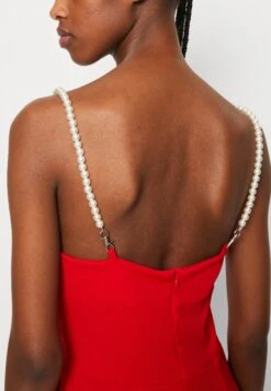 Wal G Valentines Valentina - Jumpsuit - Red -Ulla Popken Winkel 819c0aa1f5084046b21e25295b6993cb