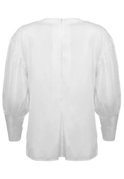 Edelfa - Blouse - White -Ulla Popken Winkel 82857d9675e349978da594ea717f184c