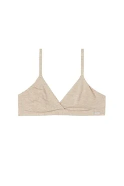 Intimissimi Emma - Triangel Bh - Sand Melange -Ulla Popken Winkel 82ee0fbceac94ac88b9d79d2405083d8