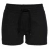 Bench Shorts - Schwarz