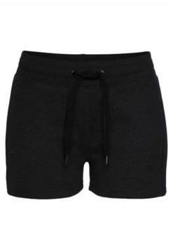 Bench Shorts - Schwarz
