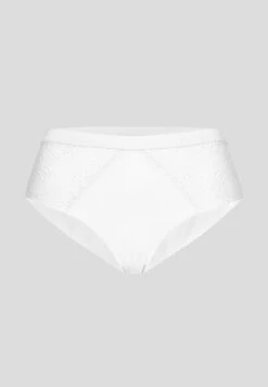 Annemarie - Slip - Weiß 10 Annemarie - Slip - Weiß -Ulla Popken Winkel 83e59a122acf4d1ab8a0a5f886ffe9db