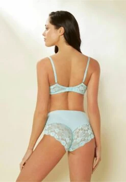 Yamamay Primula - Slip - Acqua Marina -Ulla Popken Winkel 84d9793099bb4adbb09022df423b7d2f