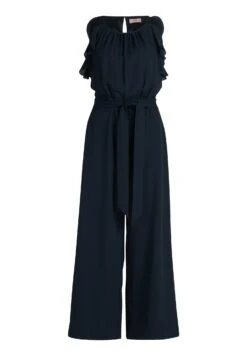 Vera Mont Mit Volant - Jumpsuit - Night Sky -Ulla Popken Winkel 84f2f69a74014c778dc88aa5e160555f