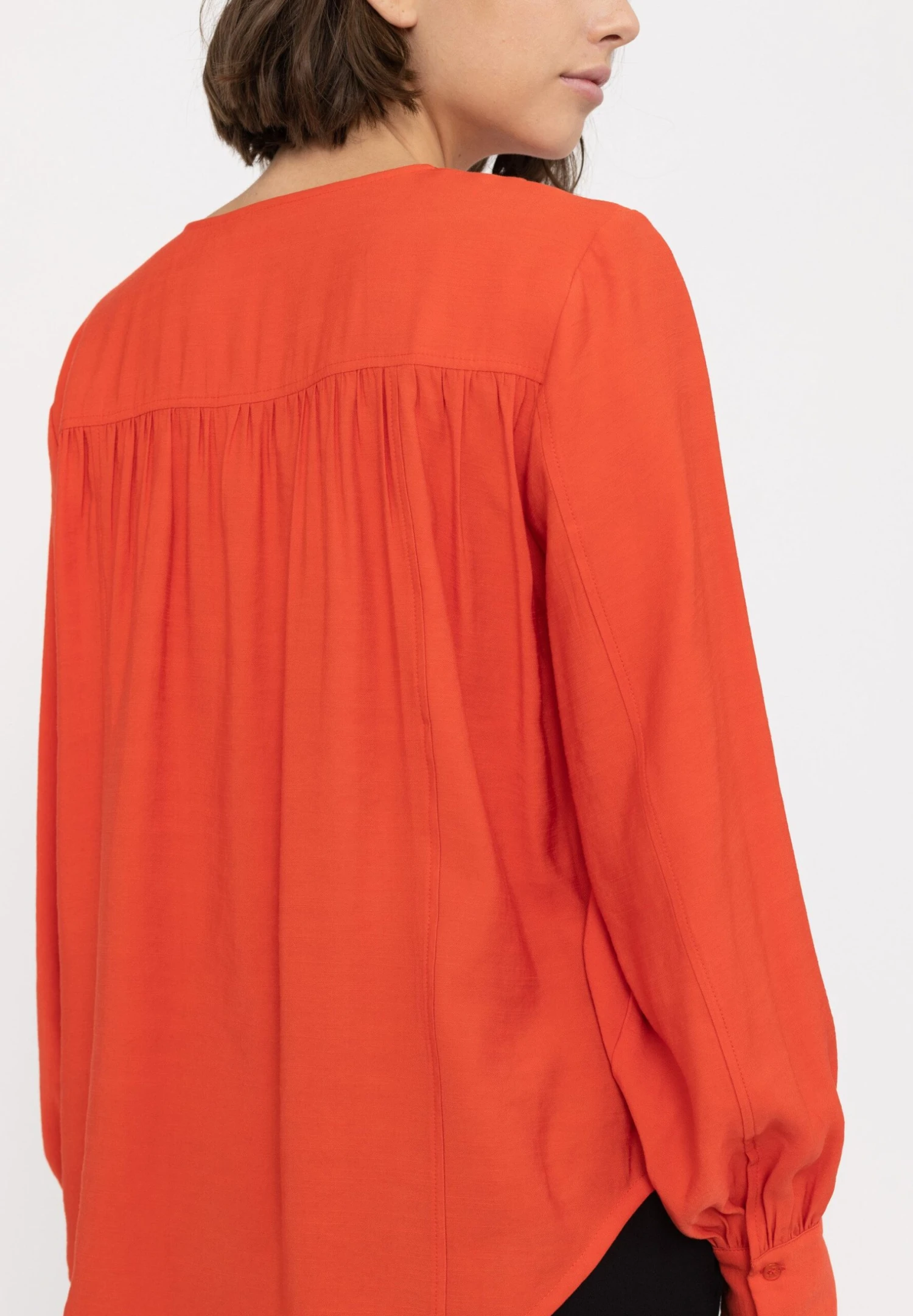 Soft Rebels Srhayden - Blouse - Fiesta 4 Soft Rebels Srhayden - Blouse - Fiesta - Afbeelding 4