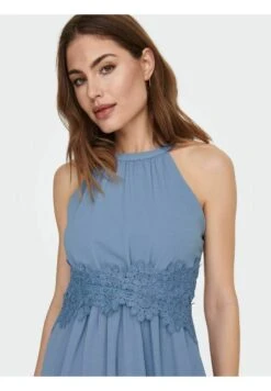 ONLY Ohne Ärmel- Maxi-Jurk - English Manor -Ulla Popken Winkel 868870985296472f916ab3e11dd1b847