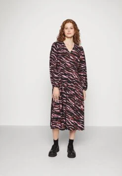 B.young Byibine- Blousejurk - Orchid Haze Mix