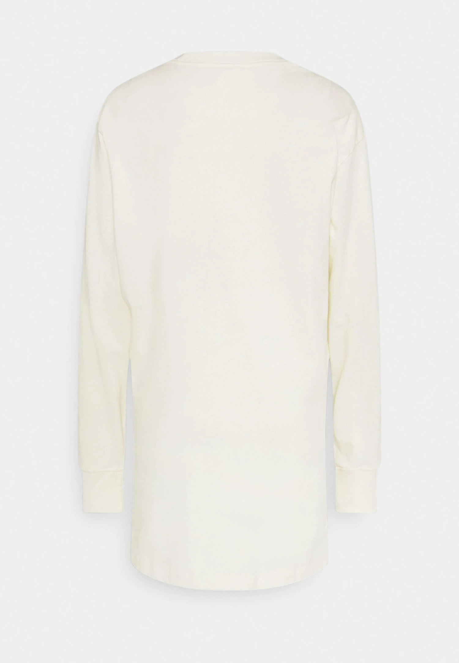 Nike Sportswear Dress - Jerseyjurk - Coconut Milk/White 7 Nike Sportswear Dress - Jerseyjurk - Coconut Milk/White - Afbeelding 7