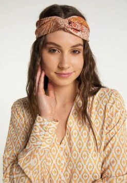 Izia Gaya - Blousejurk - Gelb -Ulla Popken Winkel 89632b558df04c0dbd75bb582cd3d11b