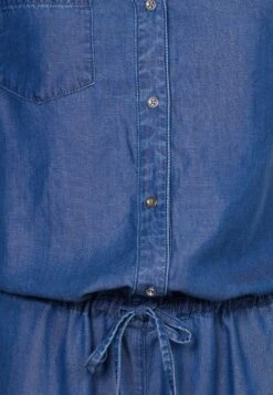 Janna - Jumpsuit - Medium Denim -Ulla Popken Winkel 8a7cdf1529dd4b759d56d4e0cb3318ed