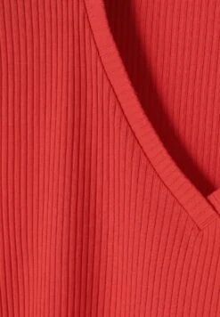 Margo - T-Shirt Basic - Orange 7 Margo - T-Shirt Basic - Orange -Ulla Popken Winkel 8c6489787bae4f1987c1b481ab1427f6