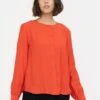 Soft Rebels Srhayden - Blouse - Fiesta