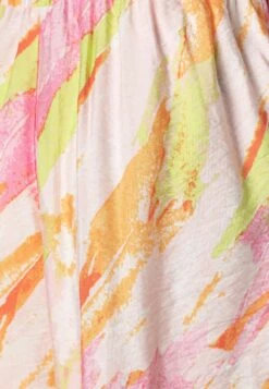 Selected Femme Slfaurelia Wide - Shorts - Blushing Bride -Ulla Popken Winkel 8e05154c9ac6464b89cd6dace74a5a4c