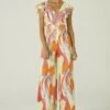 Mono Volante - Jumpsuit - Multicolor