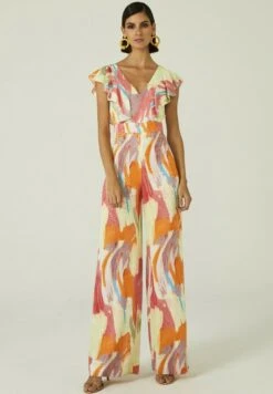 Mono Volante - Jumpsuit - Multicolor