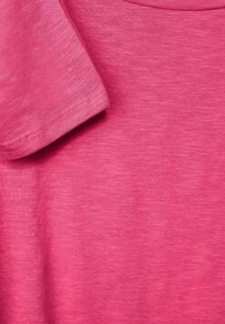 STREET ONE Langarm - Longsleeve - Pink -Ulla Popken Winkel 906b4fa5ade84632a1c5f633f89954e9