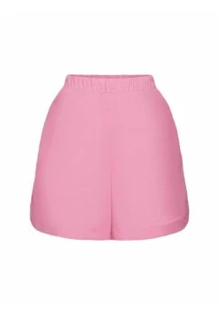 ESPRIT Shorts - Lilac -Ulla Popken Winkel 932ad498810041979d3a823ab68164d4