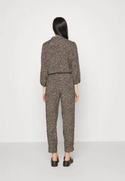 Scotch & Soda Jacquard- Jumpsuit - Creatures Of The Night -Ulla Popken Winkel 972ae9d3bfbf4921ae4b80b8545b9f9c