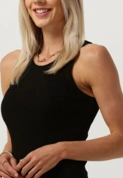 Minus Jurken Maluna- Etui-Jurk - Zwart -Ulla Popken Winkel 992cc501f1e8413e85ff5eb24f84ebbf