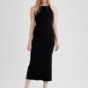 DeFacto Bodycon- Jurk - Black