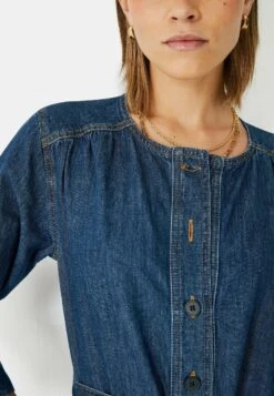 Jackson - Jumpsuit - Blue Denim -Ulla Popken Winkel 9a6aa6c4f747461f9e1460e7de4ec65d