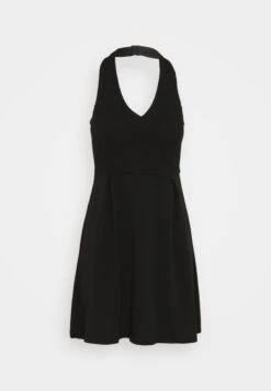 Even&Odd Cocktailjurk - Black 10 Even&Odd Cocktailjurk - Black -Ulla Popken Winkel 9baaa9c05e924a6e875360d114ef3cfb